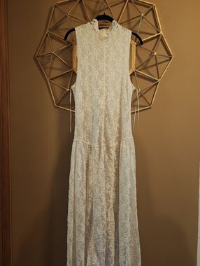 a line dress 3/4 sleeve Karen Kane Three Quarter Sleeve A Line Dress, XL, Black main image 0